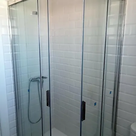 Appartement Sea View In