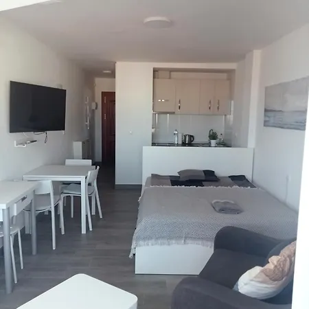 Sea View In Appartement