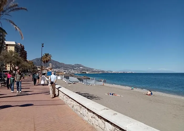 Sea View In *