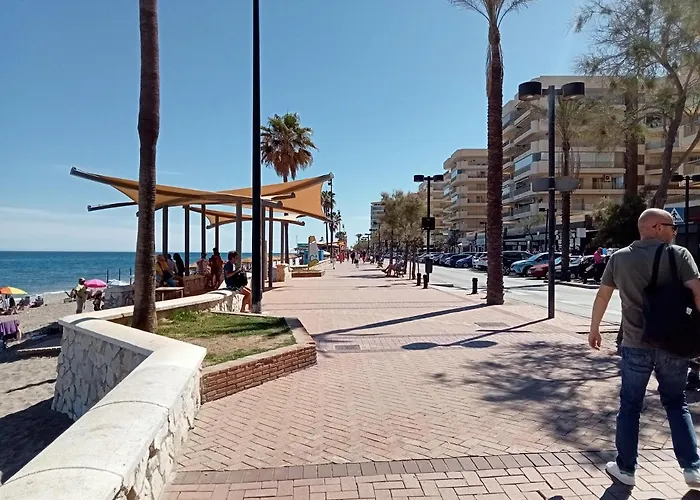 Daire Sea View In