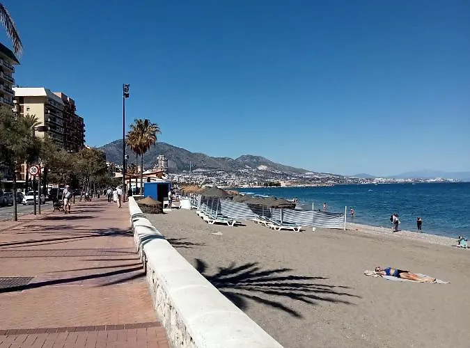 Sea View In *